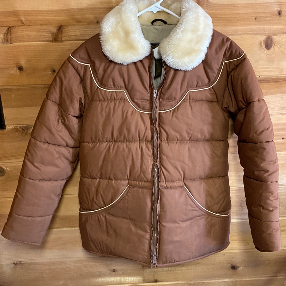 Eddie Bauer Jacket